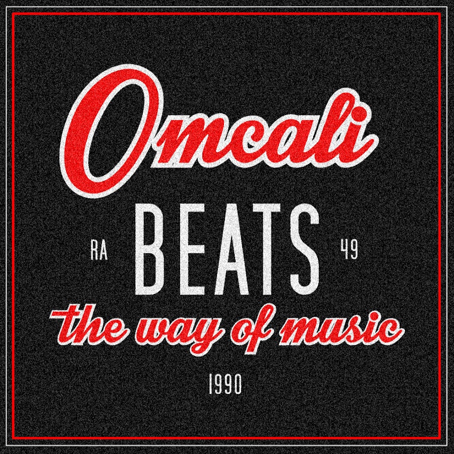 Omcali Beats Аватар канала YouTube