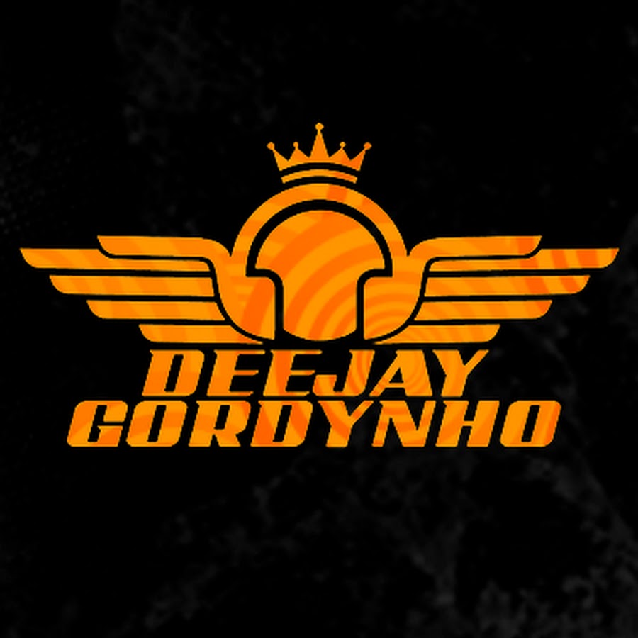 DEEJAY GORDYNHO YouTube channel avatar