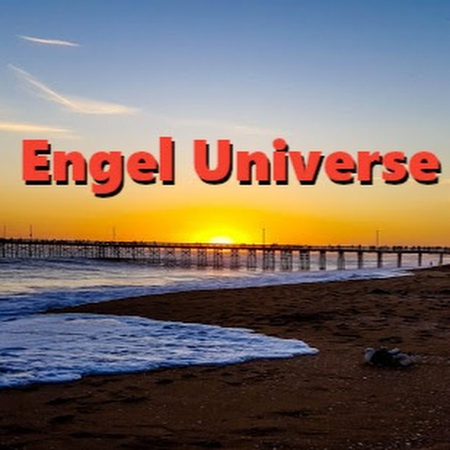 Engel رمز قناة اليوتيوب