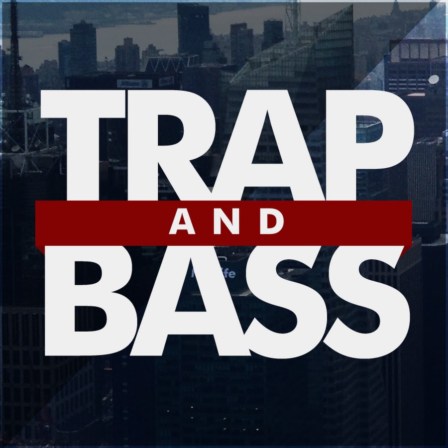 Trap and Bass Аватар канала YouTube