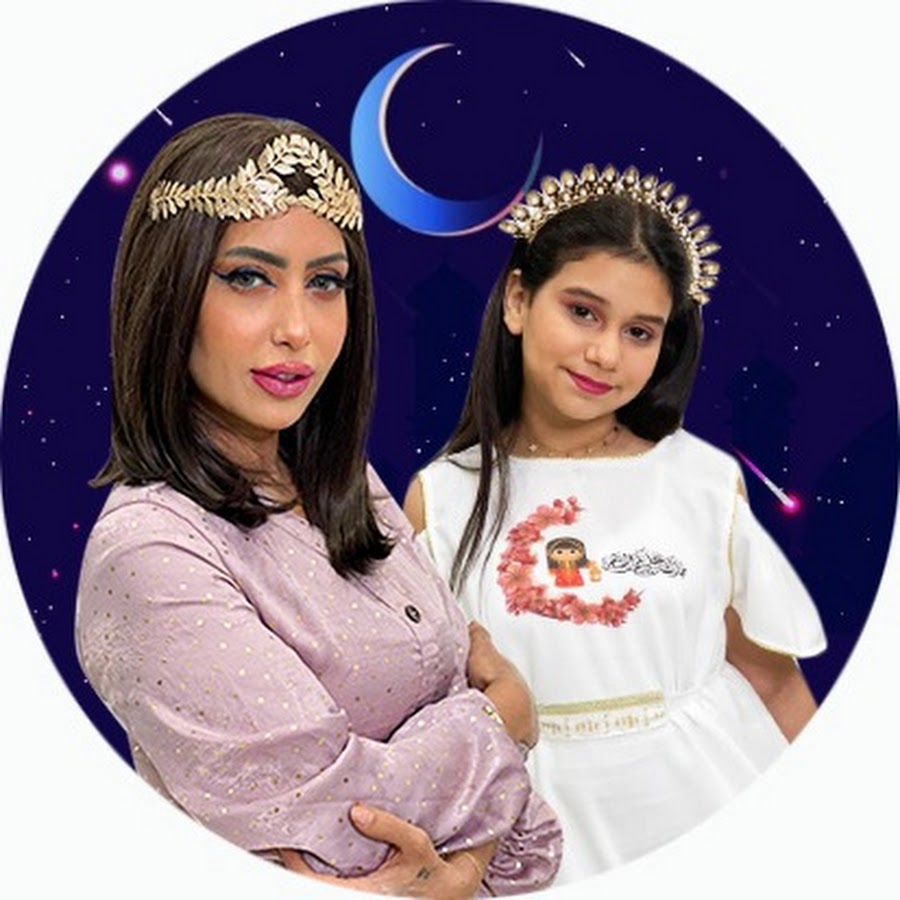 NOOR Family - Ø¹Ø§Ø¦Ù„Ø© Ù†ÙˆØ± رمز قناة اليوتيوب