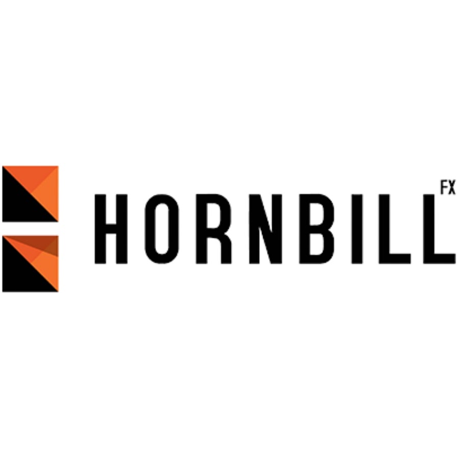Hornbill FX رمز قناة اليوتيوب