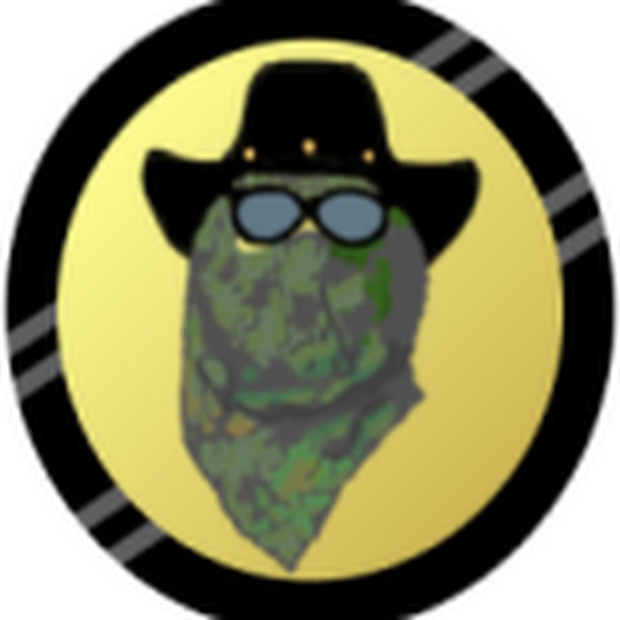 OGskystrider - Havoc Gaming Productions YouTube kanalı avatarı
