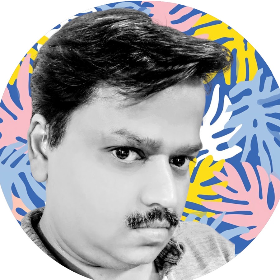 Anil Kumar Agrawal YouTube channel avatar