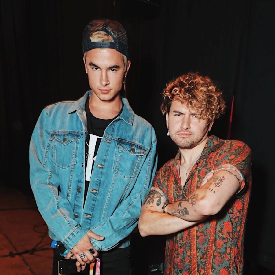 KianAndJc ইউটিউব চ্যানেল অ্যাভাটার