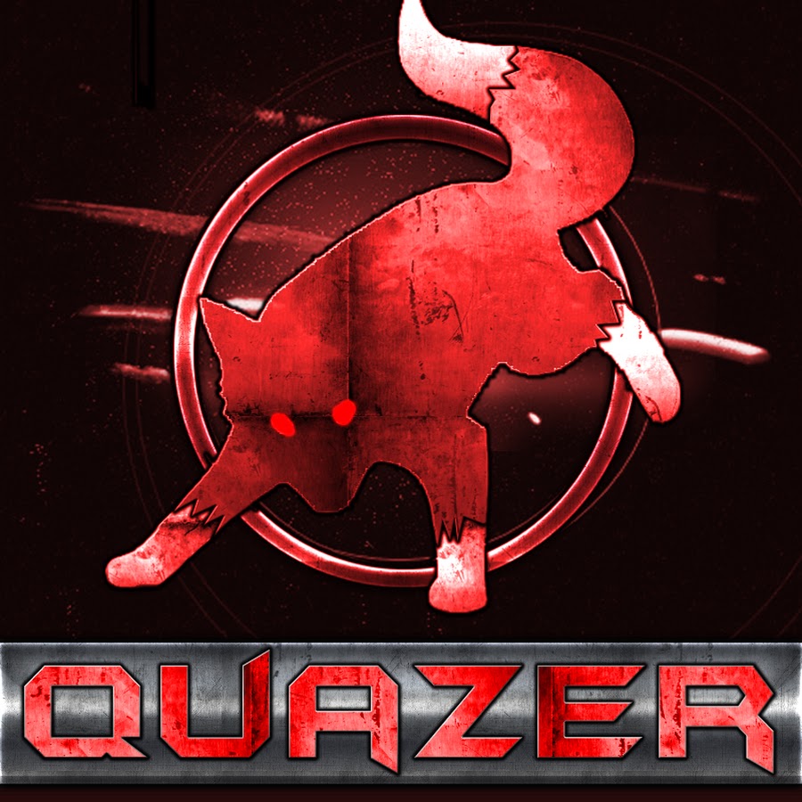 QwwazR YouTube channel avatar