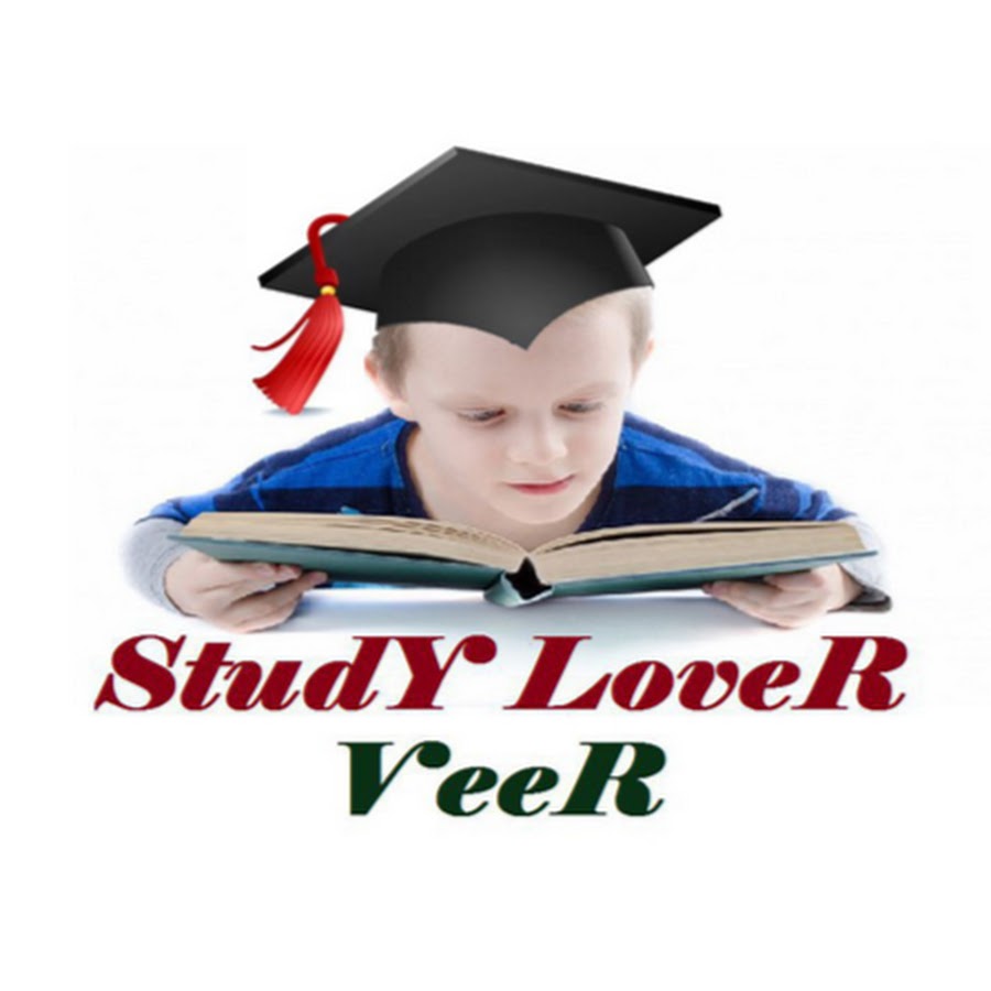StudY LoveR- VeeR Avatar canale YouTube 