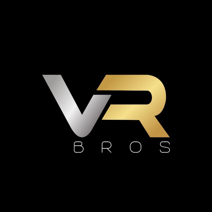 VR Bros Official HD Awatar kanału YouTube