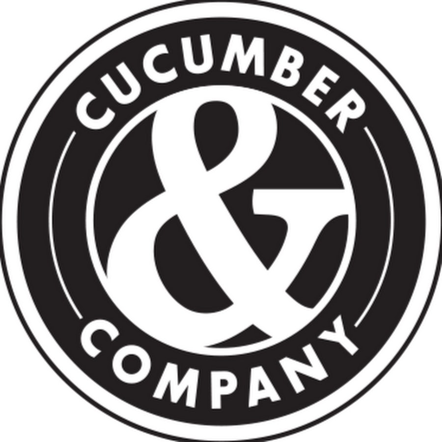 cucumberandco رمز قناة اليوتيوب