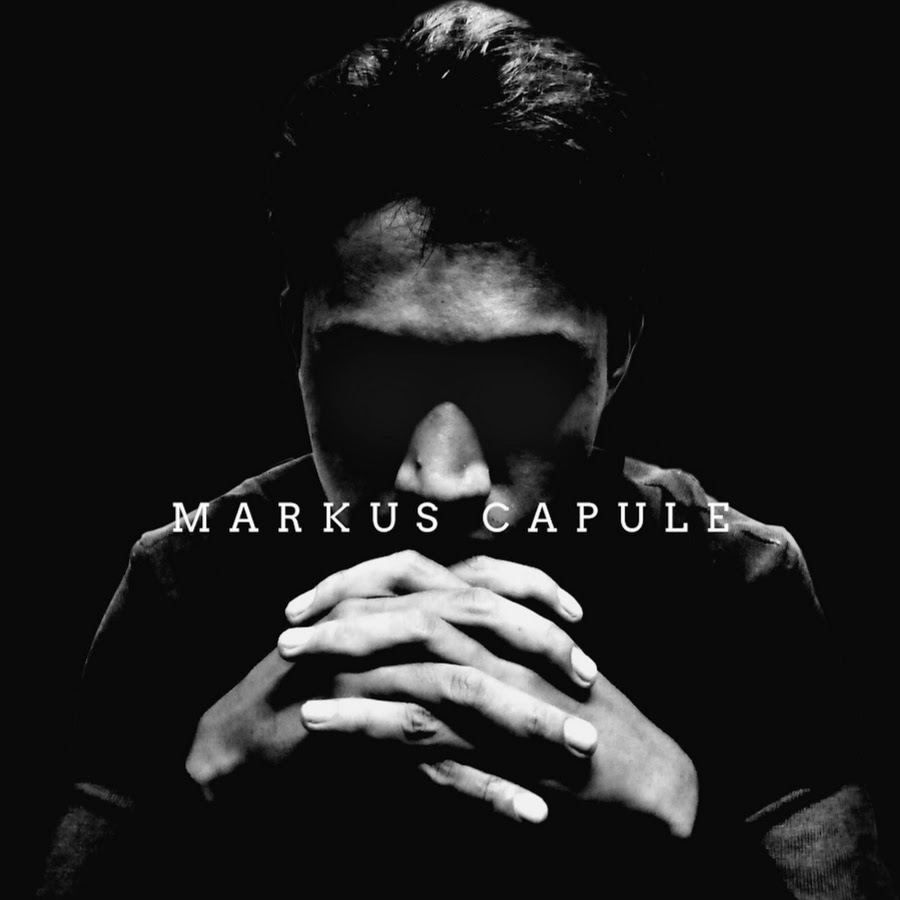 Markus Cover YouTube kanalı avatarı