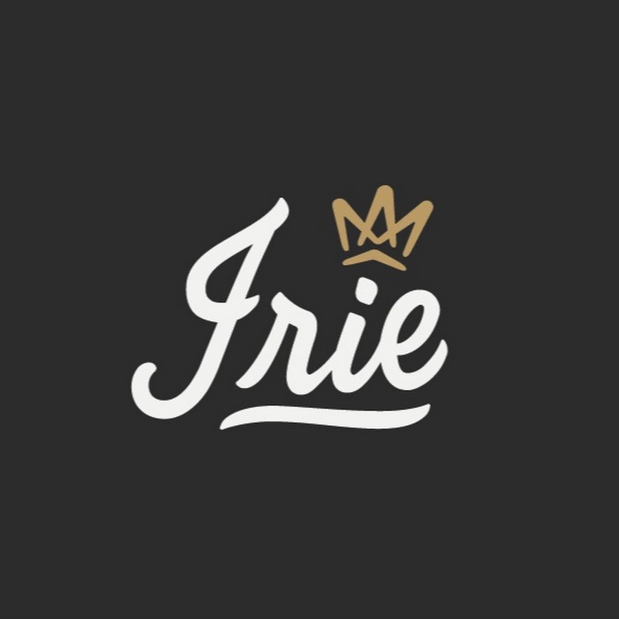 IRIE PRODUCCIONES YouTube channel avatar