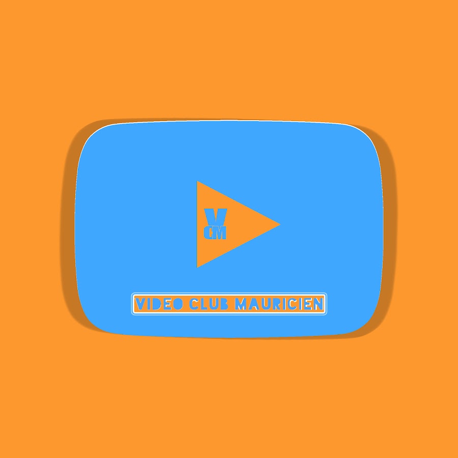 Video Club Mauricien YouTube-Kanal-Avatar