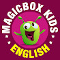 MagicBox English