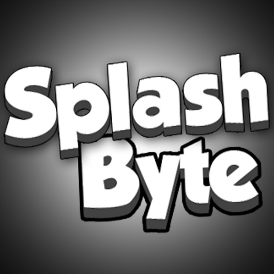 SplashByte