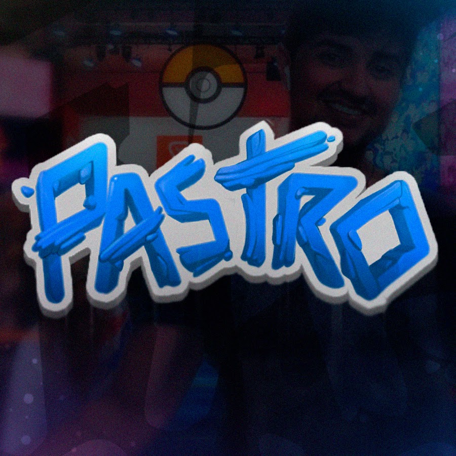 Pastro YouTube channel avatar