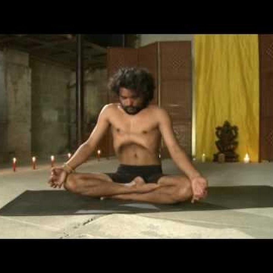 Mahaprana Yoga Avatar del canal de YouTube