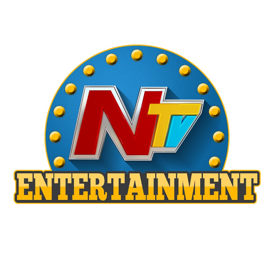 NTV Entertainment YouTube channel avatar