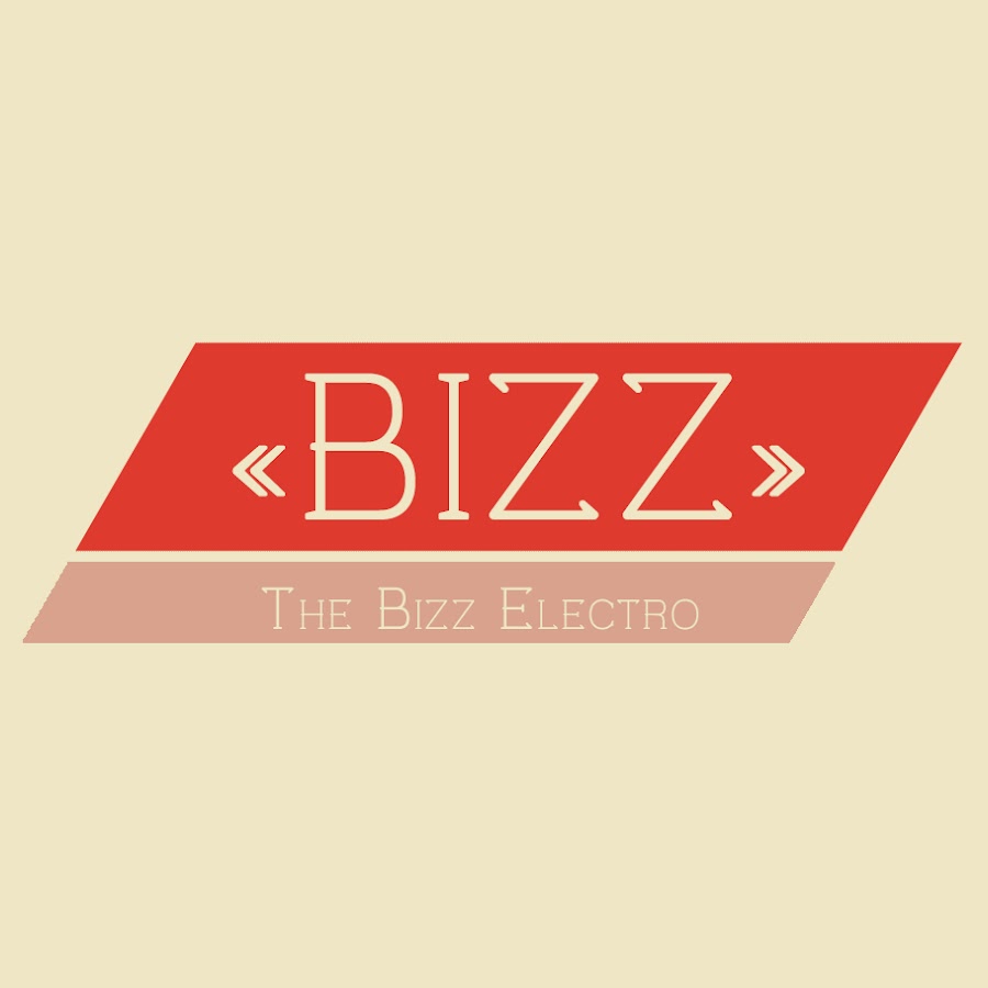 The Bizz Electro Avatar de chaîne YouTube