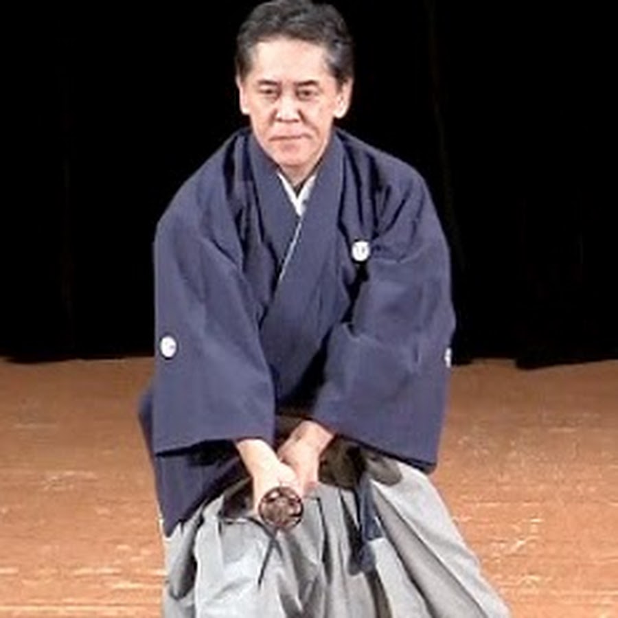 Kouga Sekido Avatar del canal de YouTube