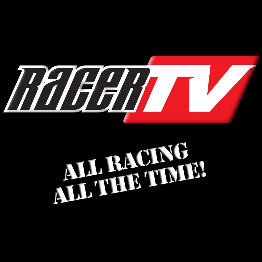 RacerTV رمز قناة اليوتيوب