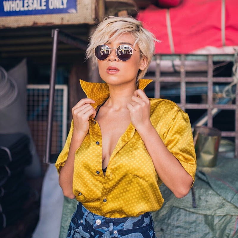 Inner Maverick - 網紅的藏寶箱 