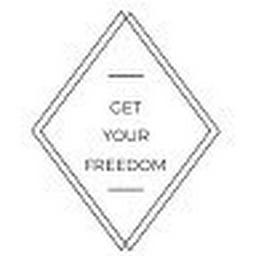 ê²Ÿìœ ì–´í”„ë¦¬ë¤Get Your Freedom Аватар канала YouTube