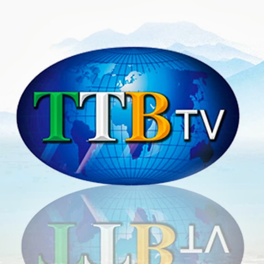 TTBTV1203 YouTube 频道头像