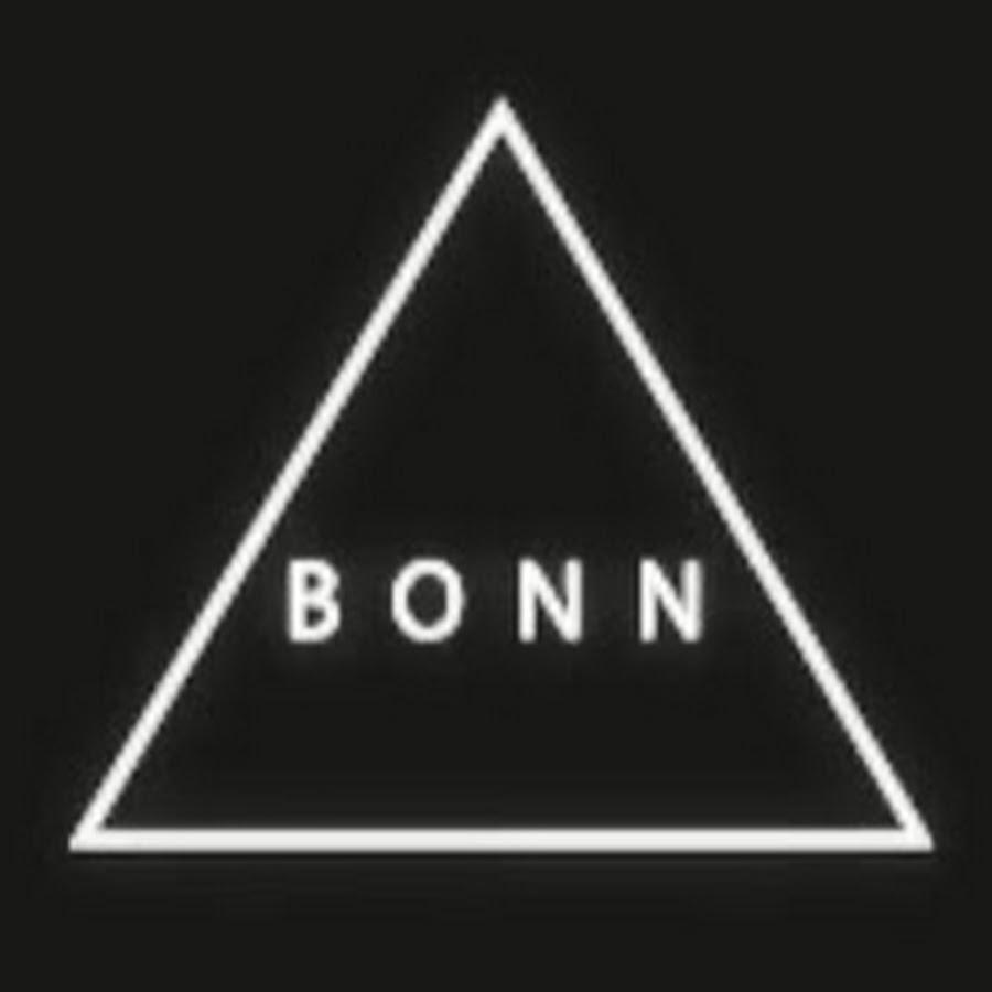 Bonn Factory Аватар канала YouTube