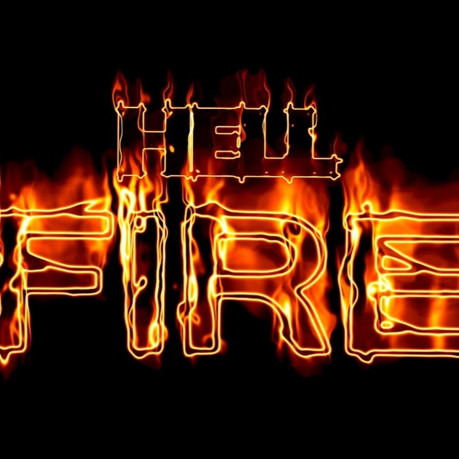 Hellfire555 YouTube-Kanal-Avatar