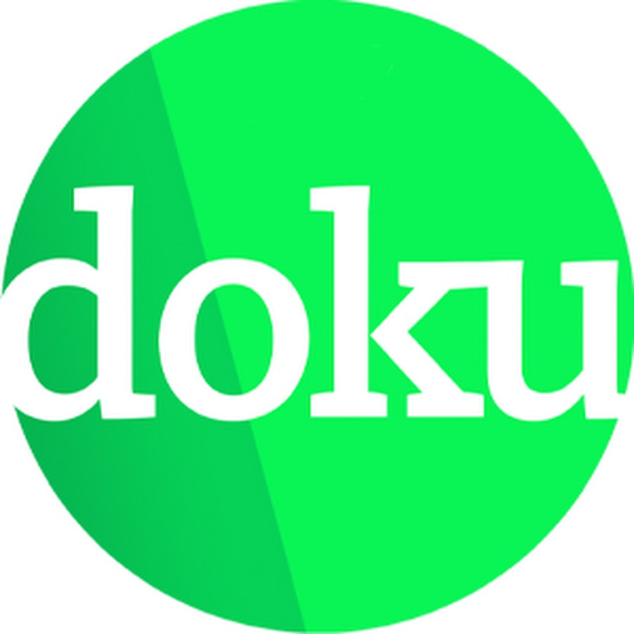 WDR Doku رمز قناة اليوتيوب