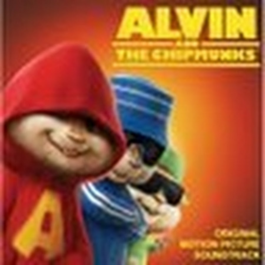 ChipmunksFan123 YouTube-Kanal-Avatar