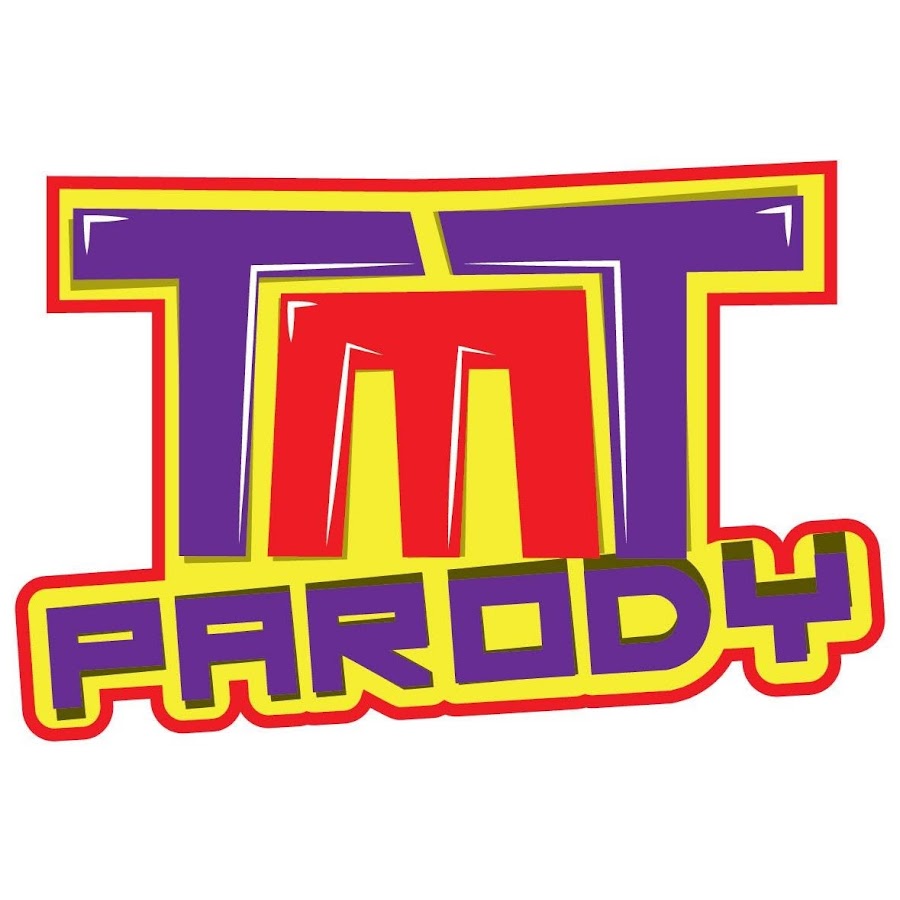 TMT Parody رمز قناة اليوتيوب