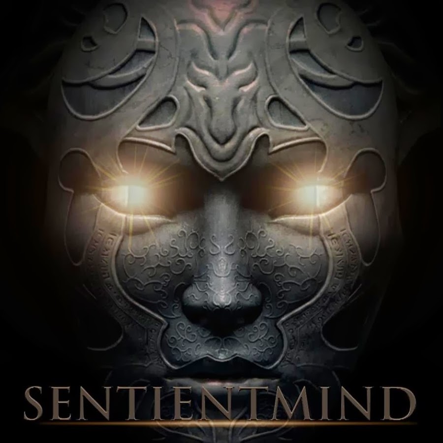 SENTIENTMIND Avatar canale YouTube 