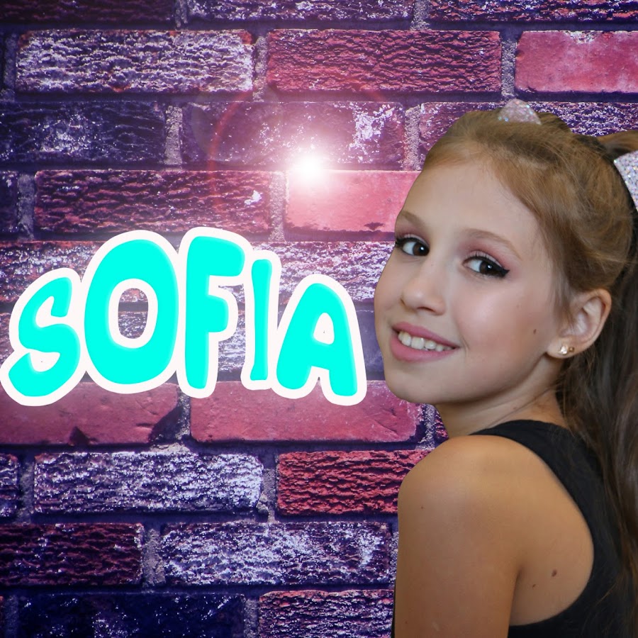 SOFIA LIVE SHOW Awatar kanału YouTube