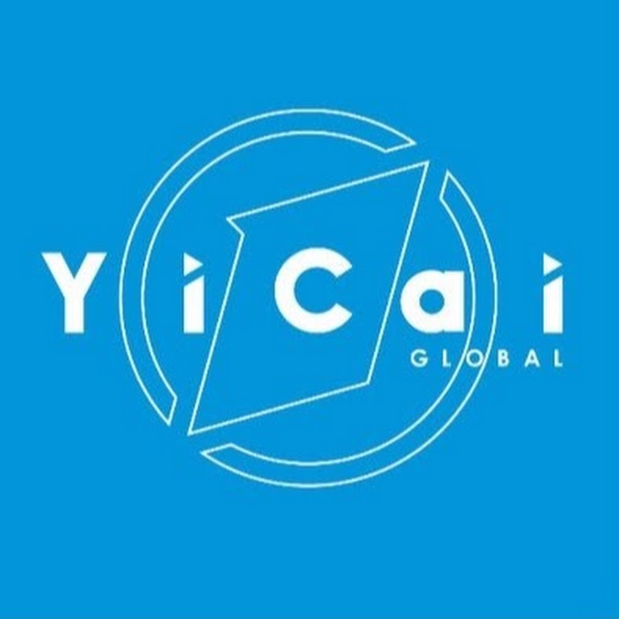 Yicai Global رمز قناة اليوتيوب