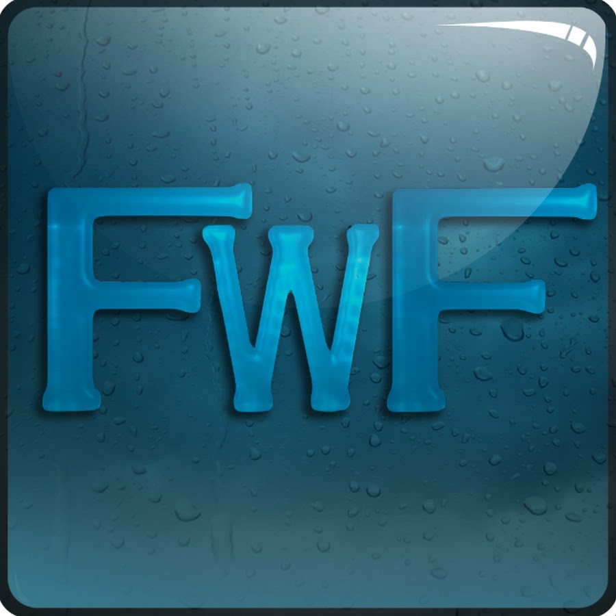 FWF Reporter Avatar canale YouTube 