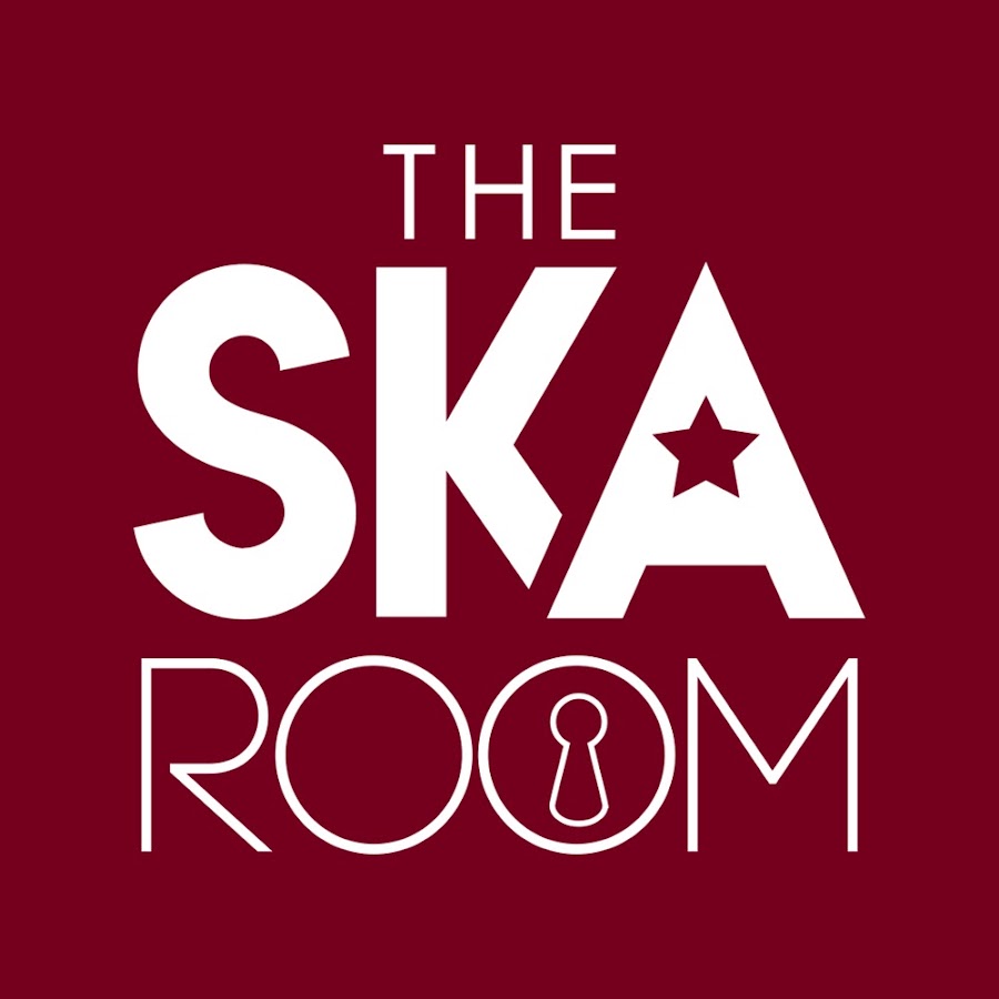 The Ska Room YouTube-Kanal-Avatar