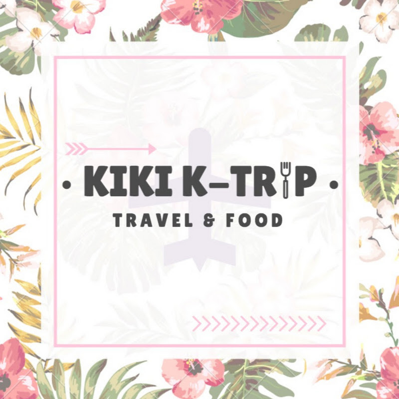 Kiki.K-Trip - 網紅的藏寶箱 