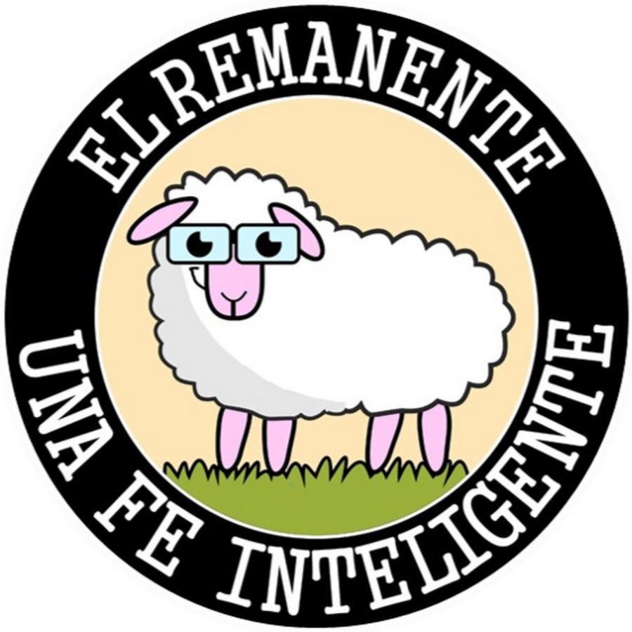 El Remanente: Una Fe Inteligente YouTube kanalı avatarı