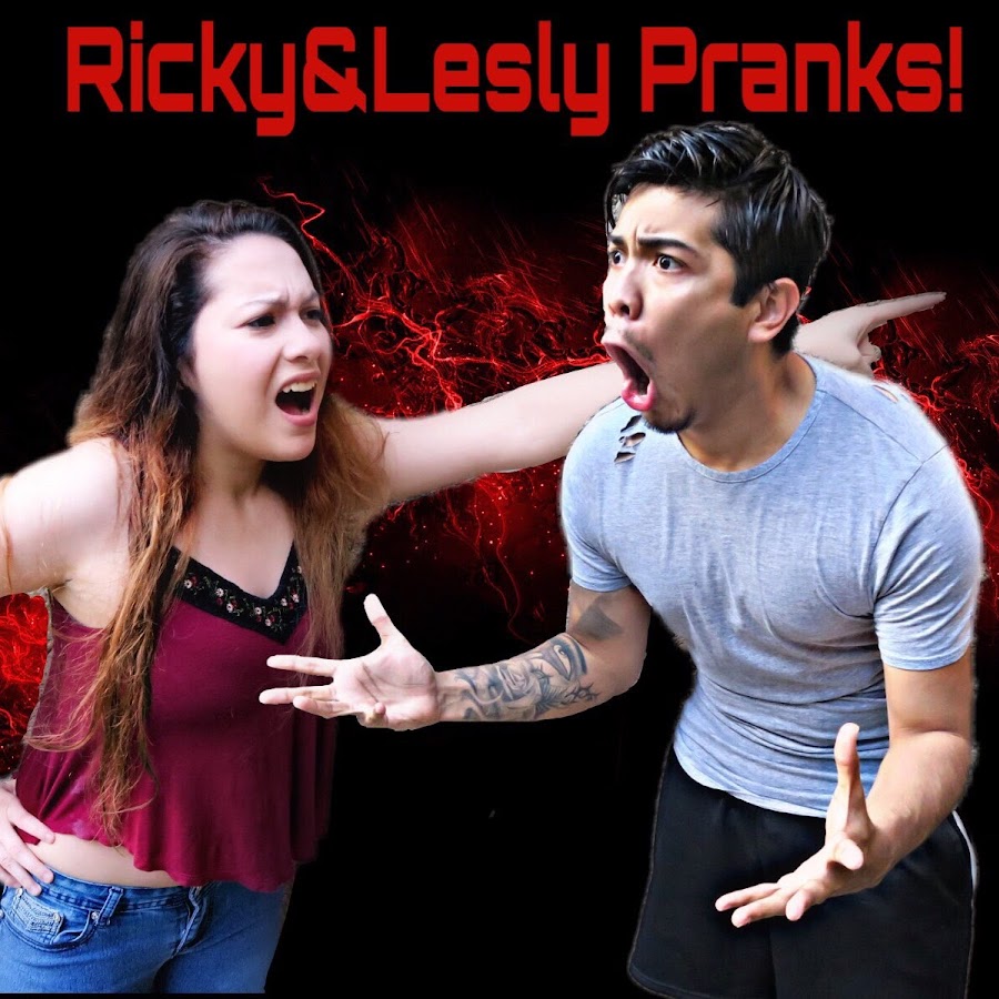 Ricky & Lesly यूट्यूब चैनल अवतार