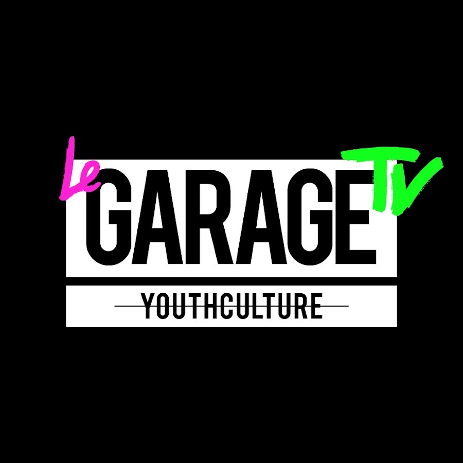 Le Garage TV YouTube channel avatar