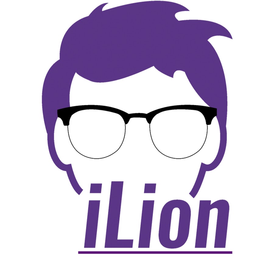 iLion YouTube channel avatar