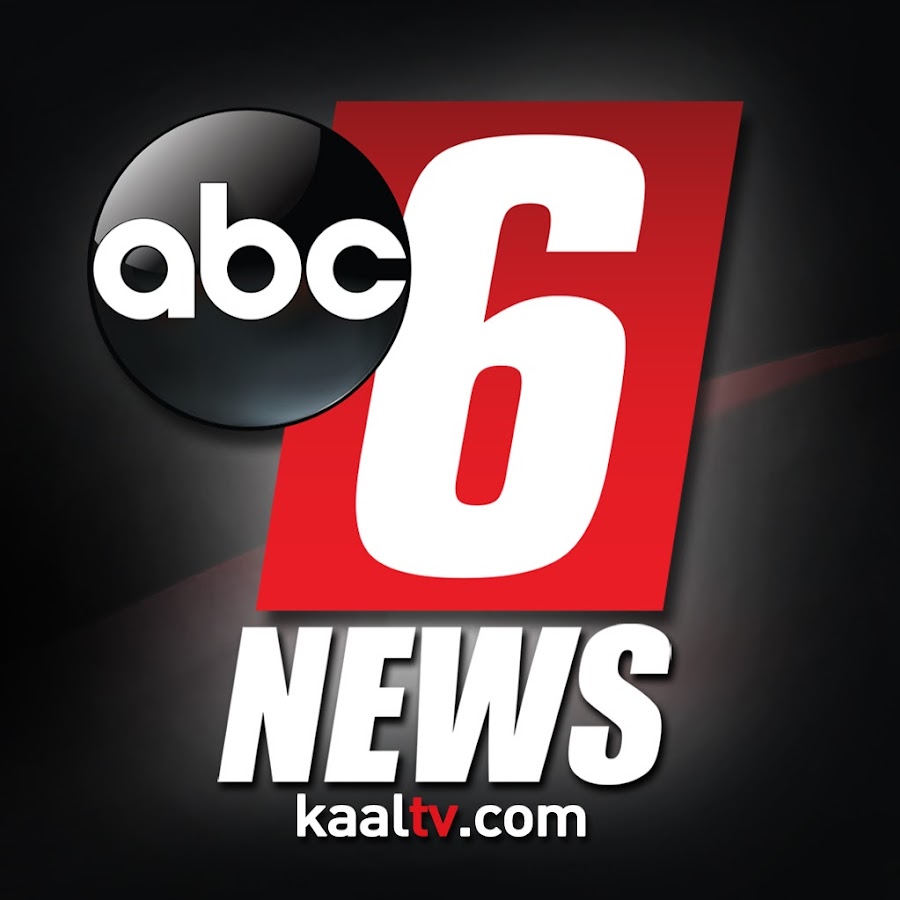 ABC 6 News - KAAL TV Avatar canale YouTube 
