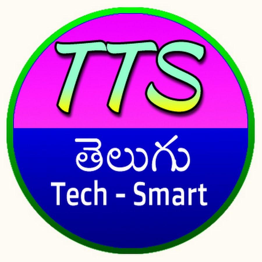 Telugu Technics YouTube channel avatar