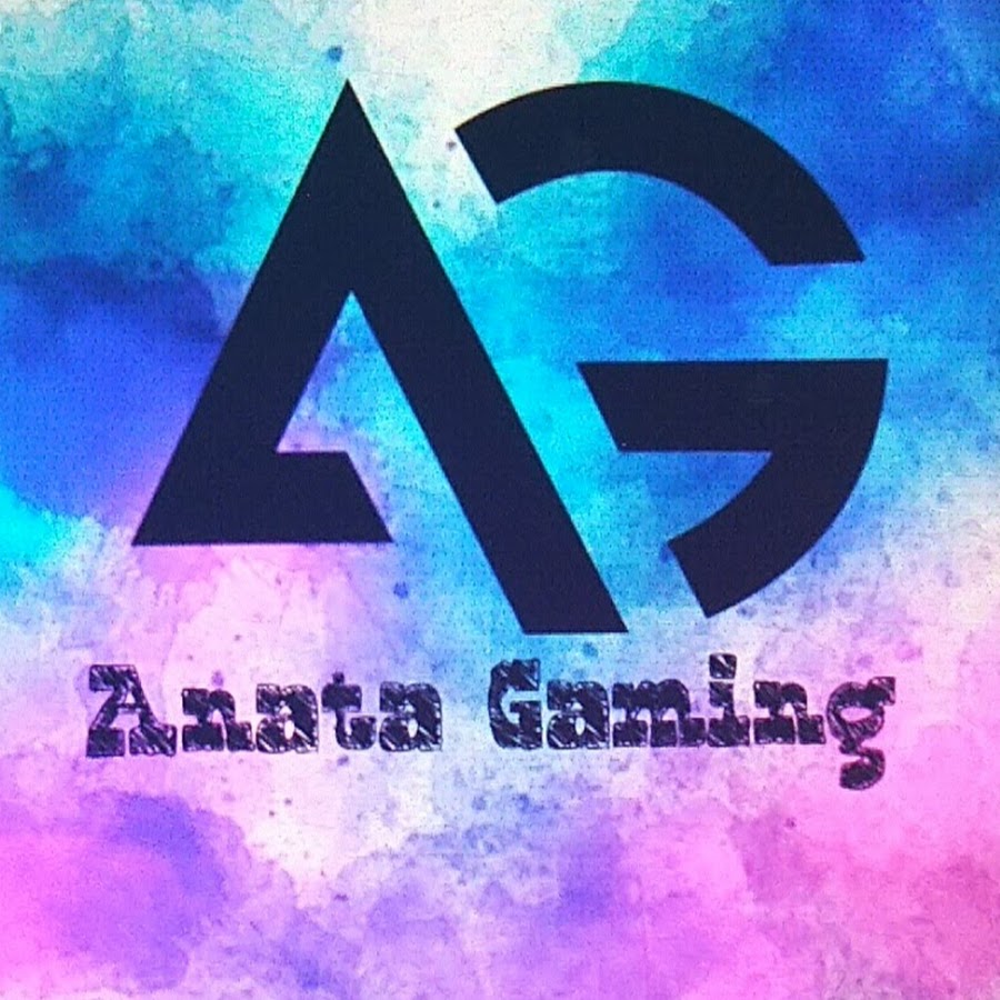 anata gaming YouTube-Kanal-Avatar