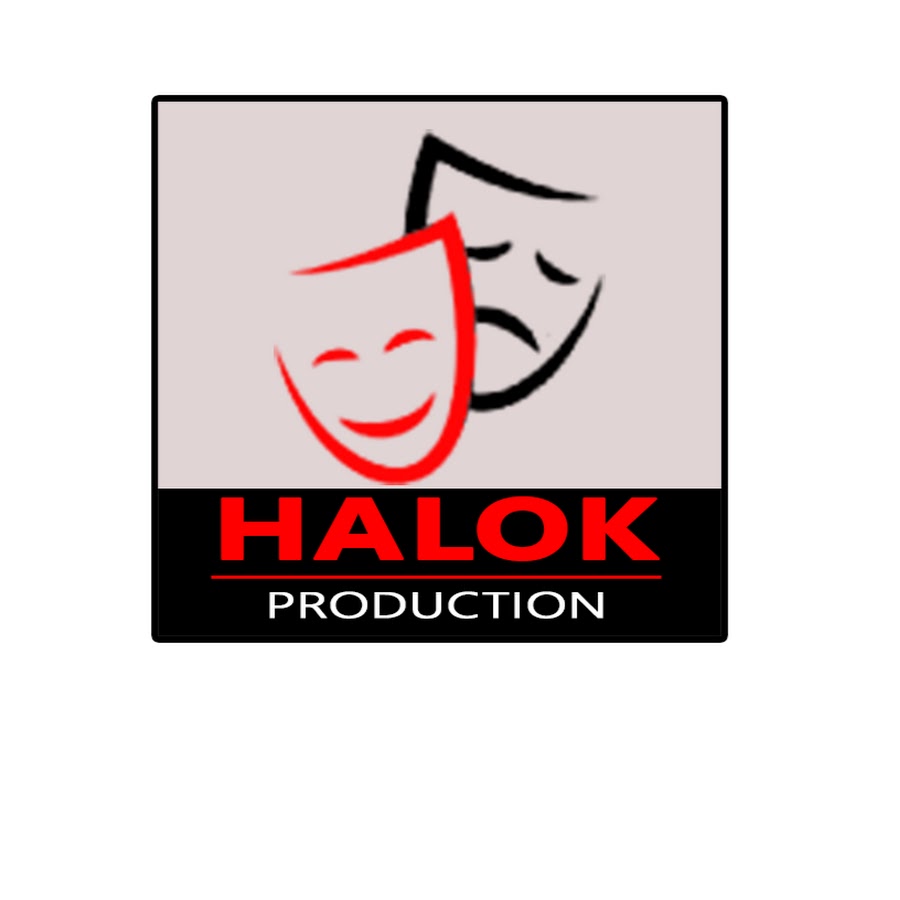 HALOK PRODUCTION YouTube channel avatar