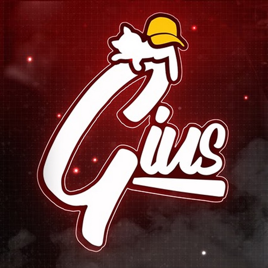 Gius YouTube channel avatar