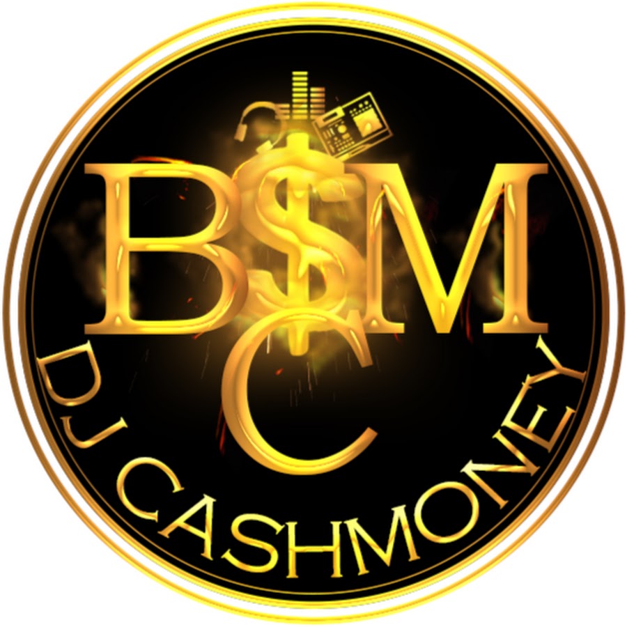 Dj CashMoney 767 YouTube kanalı avatarı