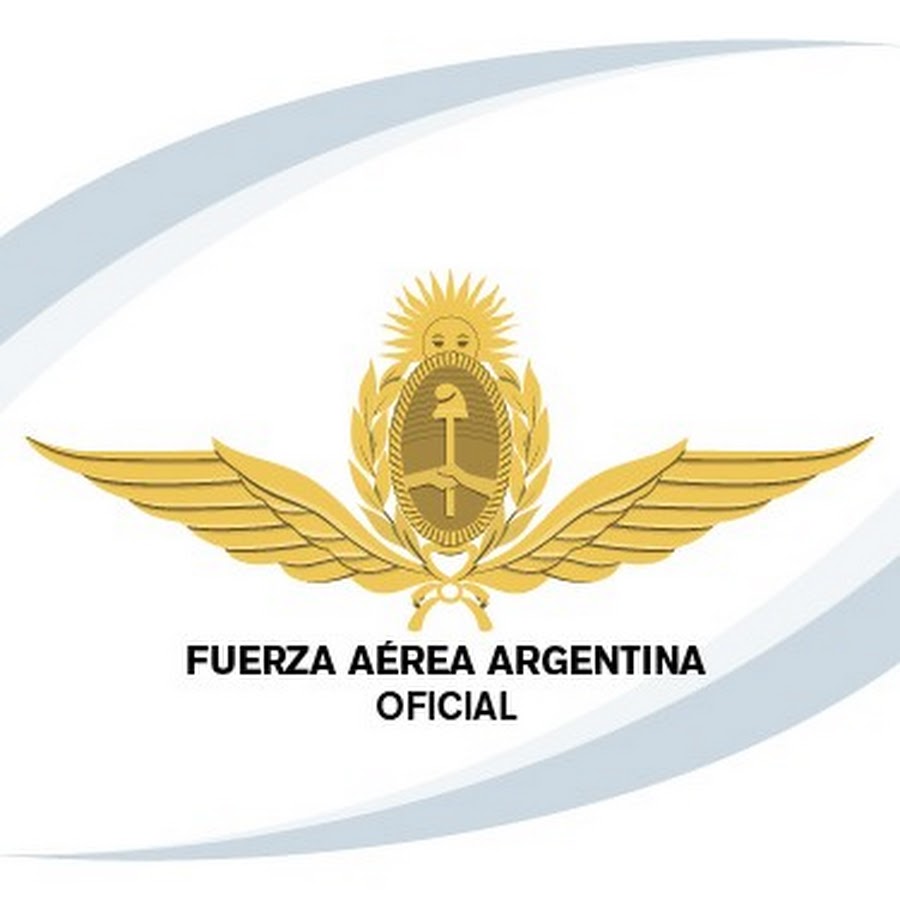 FuerzaAerea_Arg YouTube channel avatar
