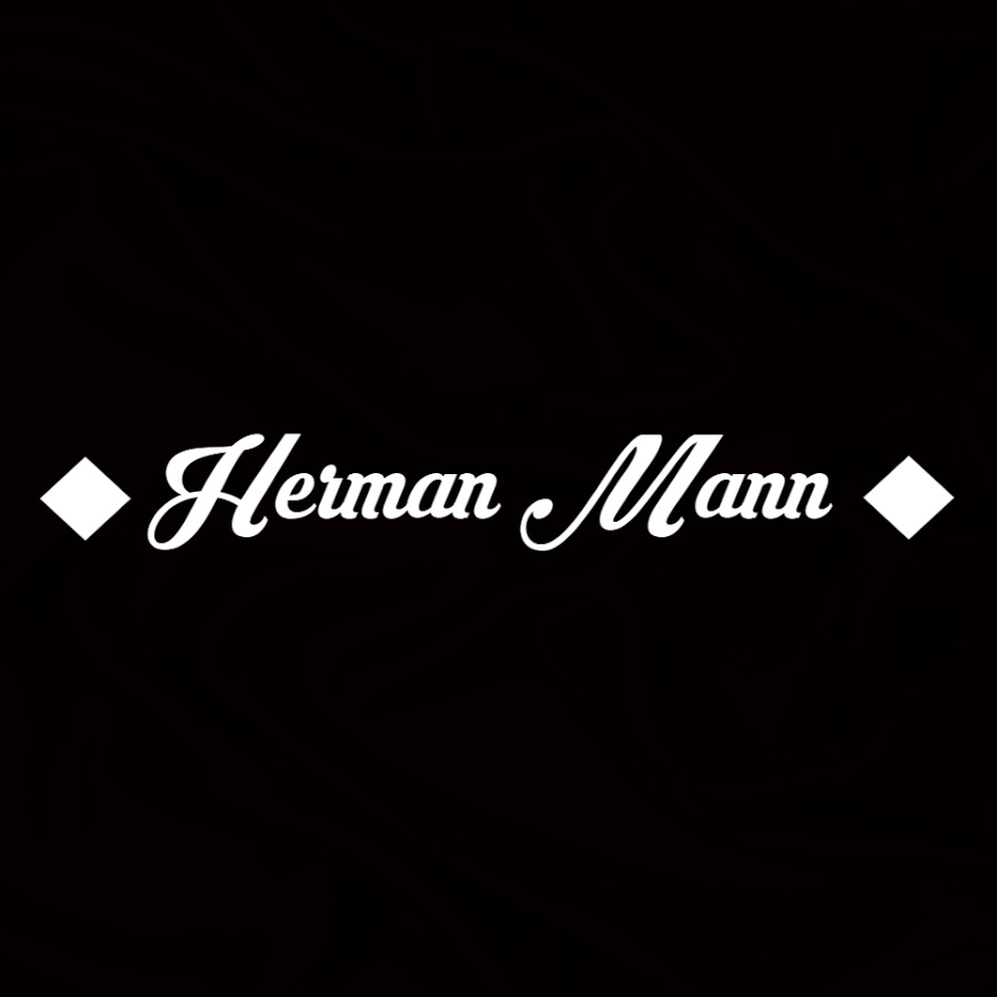 TheMisterMann YouTube channel avatar
